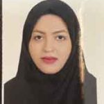 دبیر زبان انگلیسی مدرسه دخترانه متوسطه اول اطهار