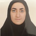 دبیر قرآن ومعارف مدرسه دخترانه متوسطه اول اطهار