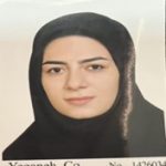 دبیر هنر مدرسه دخترانه متوسطه اول اطهار