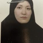 دبیر علوم مدرسه دخترانه متوسطه اول اطهار