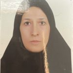 دبیر آمادگی دفاعی مدرسه دخترانه متوسطه اول اطهار