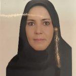 دبیر مطالعات مدرسه دخترانه متوسطه اول اطهار