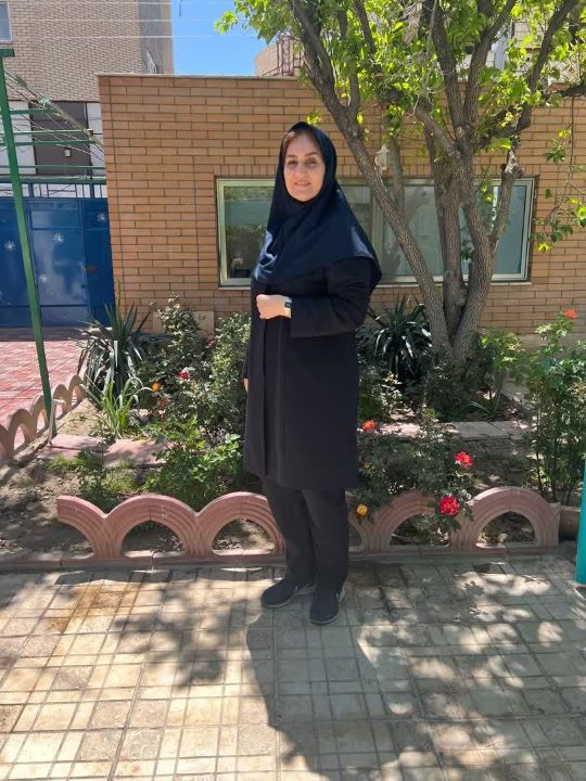 1سارا حجازی