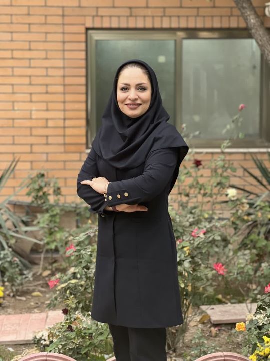 1مرضیه ولاد گر